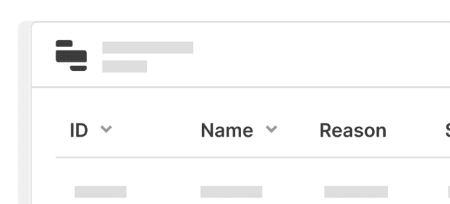 Generate app from CSV Utility Icon