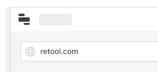 AI Email Writing Tool Utility Icon