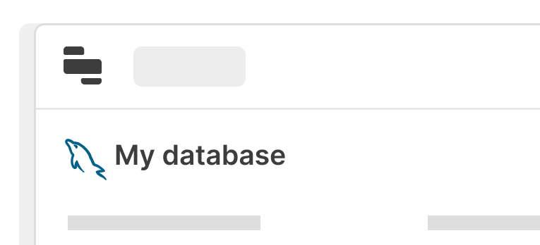 Import CSV to PostgreSQL Utility Icon