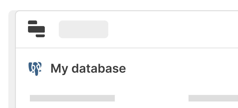 Import CSV to MySQL Utility Icon